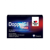DoppelSil Max, Доппельгерц ДоппельСил МАКС 50 мг для эрекции, 4 таблетки,   новинки