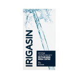 Irigasin, Иризазин медицинский прибор для синуситов, 30 пакетиков