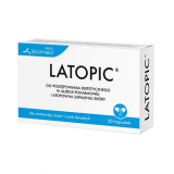 LATOPIC - 30 капсул,   популярные