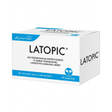 Latopic Латопик, 90 капсул