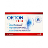 Orton Flex,Ортон Флекс 30 капсул