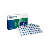 Recigar Ресигар 1,5 мг, 100 таблеток  (отказ от курения)        популярные