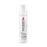 Solverx Sensitive Skin Forte Пенка для очищения лица и снятия макияжа, 200 мл,  новинки