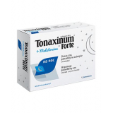Tonaxinum Forte + Melatonin на ночь, 60 таблеток