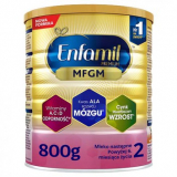 Enfamil Premium, Энфамил 2 Премиум Липил 6-12 месяцев - 800 г