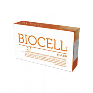 Biocell Hair, 30 капсул*****