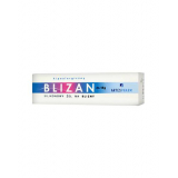 BLIZAN силиконовый гель для лечения рубцов, 15 г