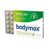 Bodymax 50+ Senior, 30 таблеток                                                   