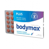 Bodymax Plus, 30 таблеток