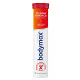 Bodymax Iron Condition - 20 таблеток мусс. При дефиците железа          новинки
