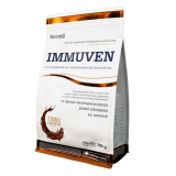 Immuven, Иммувен - 780 г Кофейный ароматизатор, для диетического питания