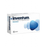 Inventum, Инвентум 25 мг 8 жевательных таблеток