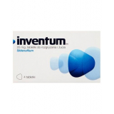Inventum,Инвентум 25 мг - 4 жевательные таблетки. При эректильной дисфункции.
