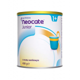 Neocate Junior,Неокейт Юниор со вкусом ванили, 400 г.   новинки