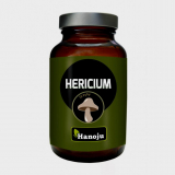 Hanoju, Hericium экстракты 400 мг, 90 таблеток