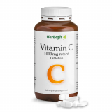  Чистый Путь-С, витамин C 1000 мг, LongerLife, 100 таблеток