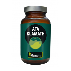 Hanoju, AFA Klamath USDA, 120 таблеток