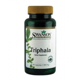 SWANSON Triphala 500 мг - 100 капсул.