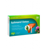 SYLIMAROL DETOX - 30 капсул Для метаболизма 