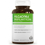 VILCACORA Preventive профилактика - 60 капсул.