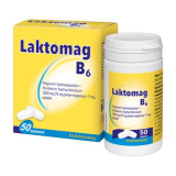 Laktomag В6, 50 таблеток,  популярные
