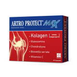  ARTRO PROTECT Max - 60 капсул Комплексная защита и «питание» суставов