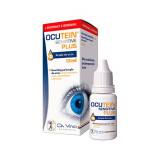 Ocutein Sensitive Plus увлажняющие капли для глаз, 15 мл,  новинки