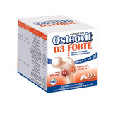 Osteovit D3 Forte, при остеопорозе,100 таблеток
