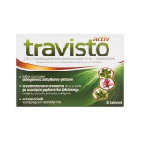 Travisto Activ, Трависто Актив - 30 таблеток