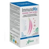 ImmunoMix Mouth Protection,Aboca, спрей для полости рта для взрослых и детей от 2 лет, 30 мл   новинки