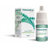 Immunodrop Иммунодроп, капли глазные, 8 мл  новинки