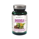 Activlab Pharma Rhodiola, Родиола, 60 капсул