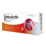 Activlab Pharma DebuActiv 150, 60 гастроустойчивых капсул
