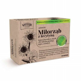 Vitter Herbs Ginkgo с лецитином, 60 таблеток