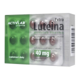 Activlab Pharma Luteina Extra, Лютеин Экстра 30 капсул
