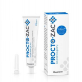 Procto-Zac, Прокто-зак, проктологический гель, 30 мл  новинки