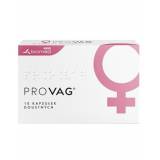 Provag, 10 капсул   пробиотик для женщин   избранные