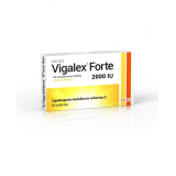 Vigalex Forte, Вигалекс Форте 2000 МЕ, 60 таблеток для иммунитета*****