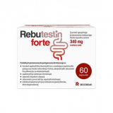 Rebutestin Forte,Ребутестин Форте 340 мг, 60 капсул*****