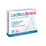 LACIBIOS FEMINA - 20 капсул 
