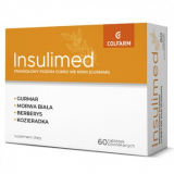 Insulimed, Инсулимед, 60 таблеток