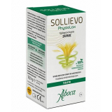Sollievo Physiolax, Соллиево Физиолакс, 45 таблеток,    популярные
