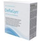 DeflaGyn (ДефлаГин) - вагинальный гель,150 мл+28 одноразовых апликаторов, применяемый при наличии аномальных результатов цитологии и наличии ВПЧ.