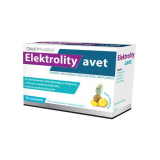 Elektrolity Avet,Электролиты 10 саше