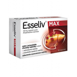  Esseliv Max, 450 мг, 30 капсул,    популярные