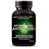 Intenson Ashwagandha Anti-Stress, 90 таблеток,   новинки