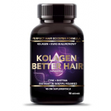 Intenson Kolagen Better Hair, 90 таблеток,      новинки