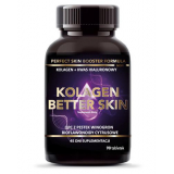 Intenson Kolagen Better Skin, 90 таблеток,     новинки