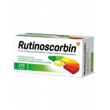 Rutinoscorbin,Рутиноскорбин - 210 таблеток,   популярные