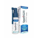 Septinum Silver Spray, 30 мл,    новинки